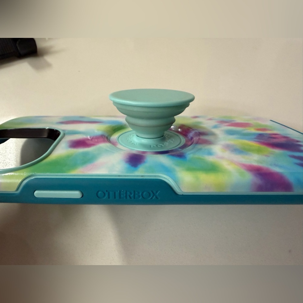 Otterbox Pop Symmetry Case for iPhone 13 Pro Max - Picture 4 of 7